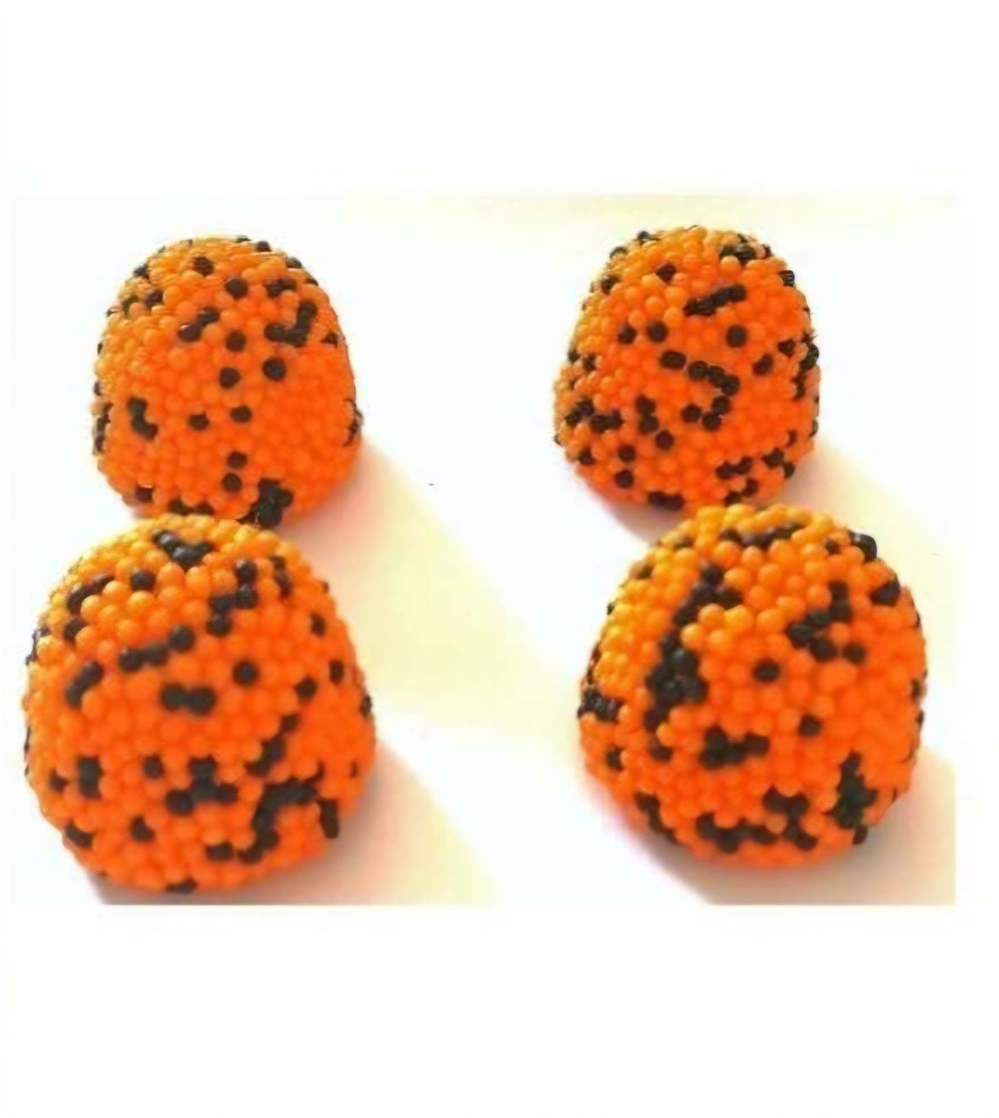Mûres Diablo (100g)