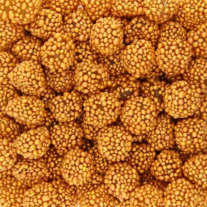 Crunchy Asteroids Gold (100g)