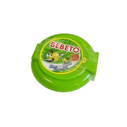 Bebeto pomme (L'unité)