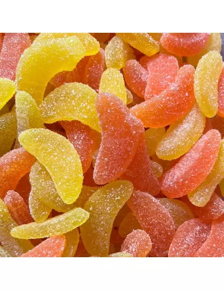 ORANGE CITRON SUCRÉE (100g)
