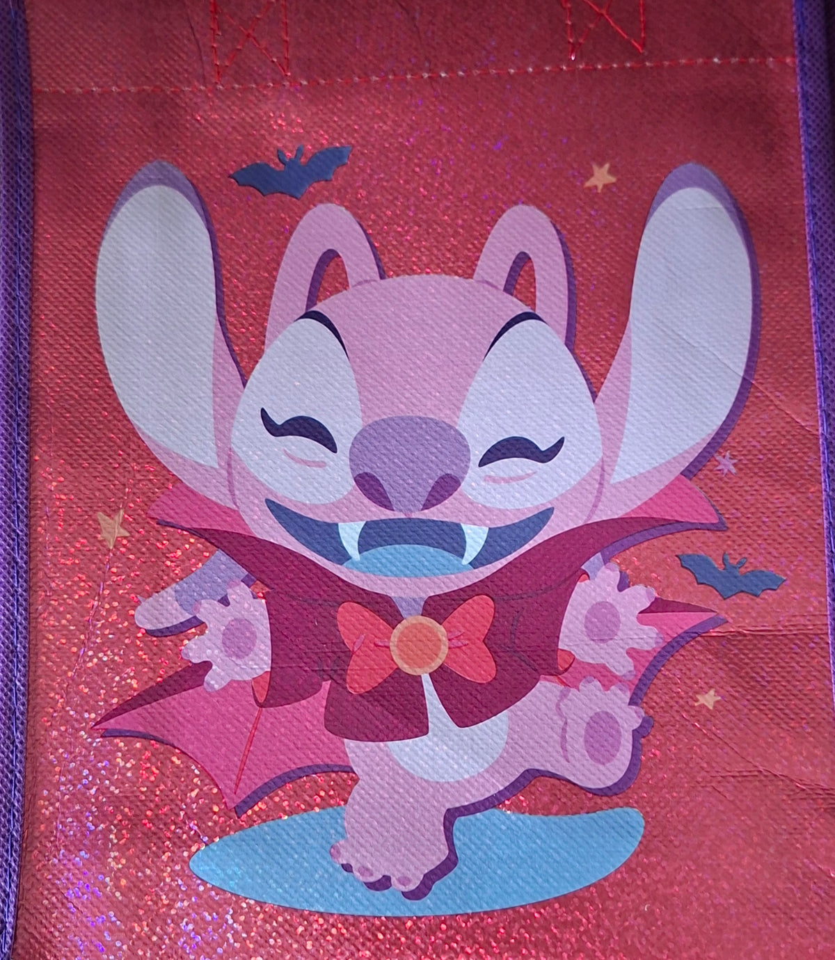 Sac Halloween Angel (L'unité)