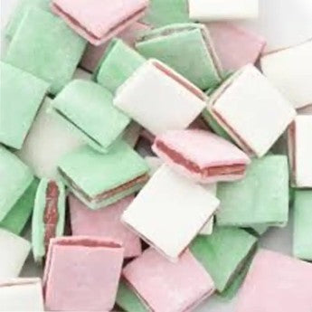 Assortiment de Sandwichs Bonbons