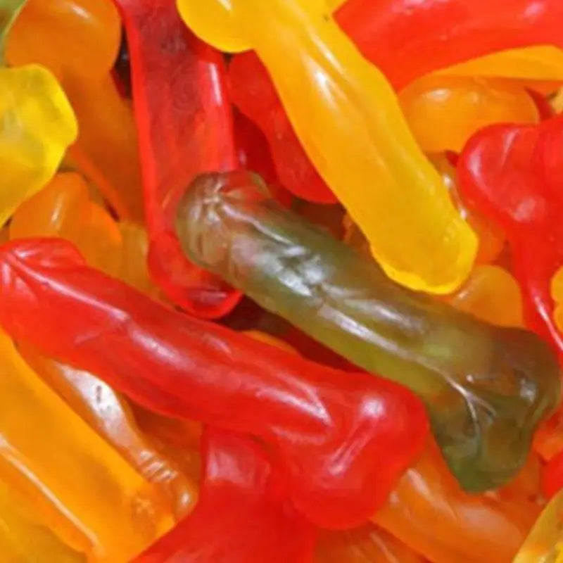 Quequette (100g)
