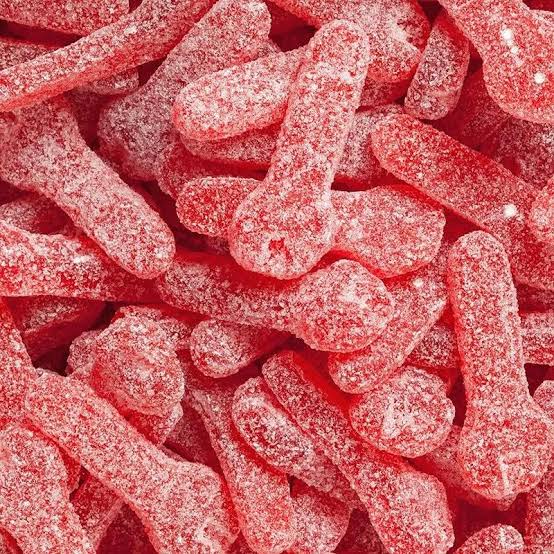 Outils Fraise acide (100g)