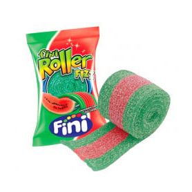 Roller Fizz Pastèque Fini (L'unité)