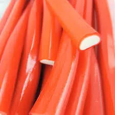 Jumbo bubble gum lisse 20cm(L'unité)