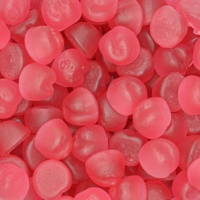 Cerise Lavée Sans Sucre (100g)