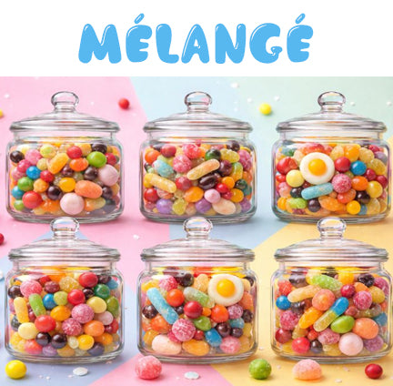 Mélangé🍬
