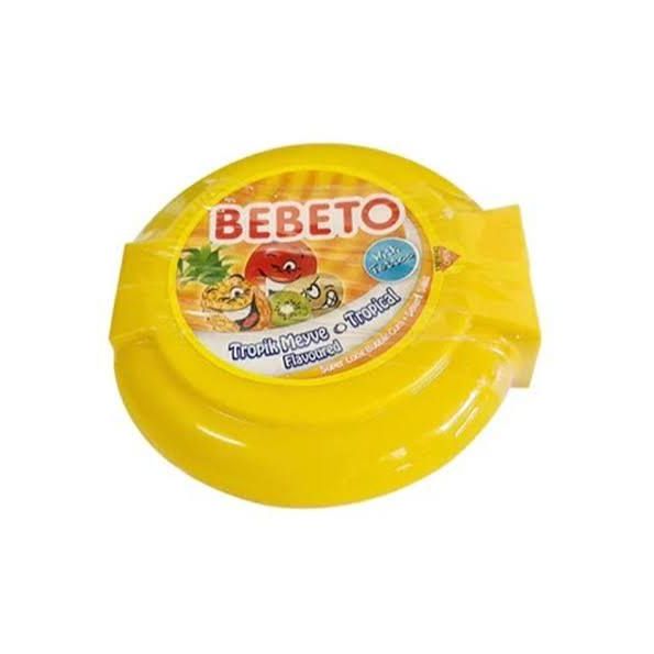 Bebeto Tropical (L'unité)