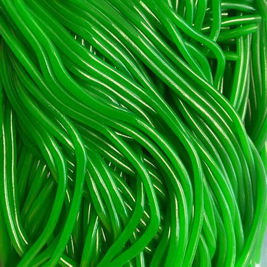 Lassos Lisses Pomme (lot de 10)