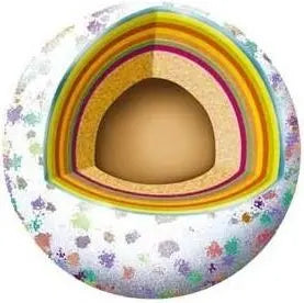 Boule de mammouth (L'unité)