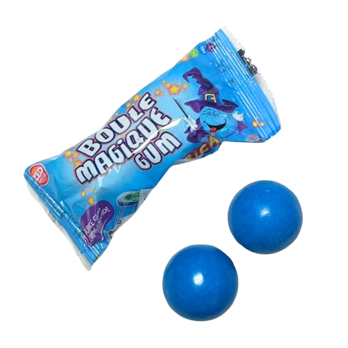 Boule magique (L'unité)