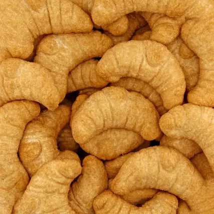 Croissant Fourré au Chocolat (lot de 5)