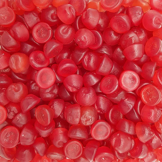 Cerise Lavée (100g)