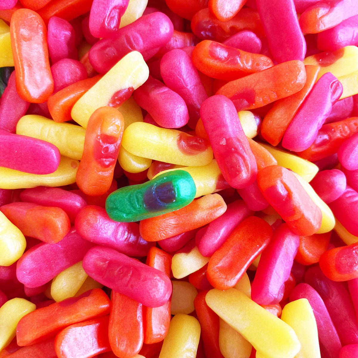Mini-Doigts Vidal (100g)