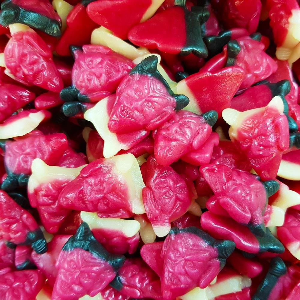 Diable Vidal (100g)
