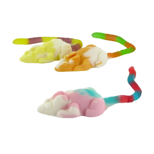 Mini La souris (100g)