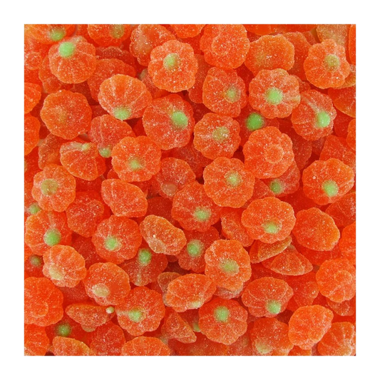 Mandarines sucrées (100g)