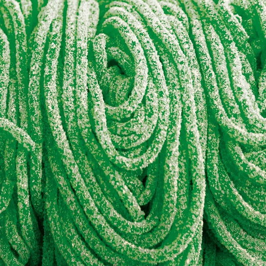 Lassos Pomme Sucré (lot de 10)