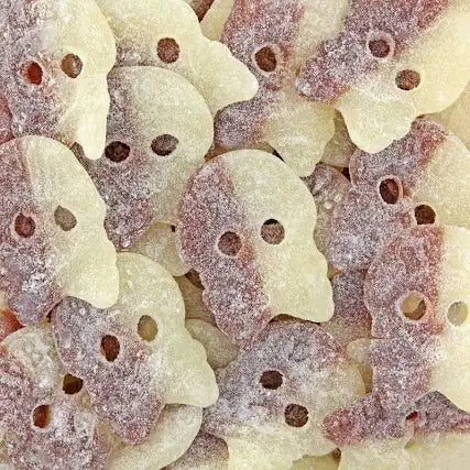 Bubs Cola Acidulés (100g)