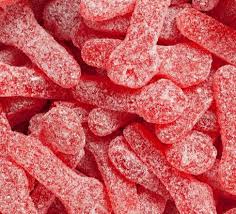 Outils Super Acides fraise (100g)