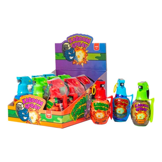 Kaboom Spray (à l’unité)