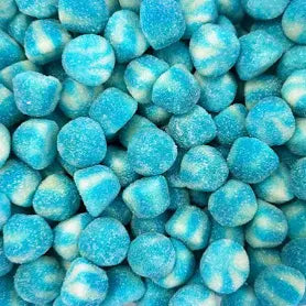 Bisou Twisty Framboise Sucré (100g)