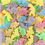 Dinorex Trolli (100g)