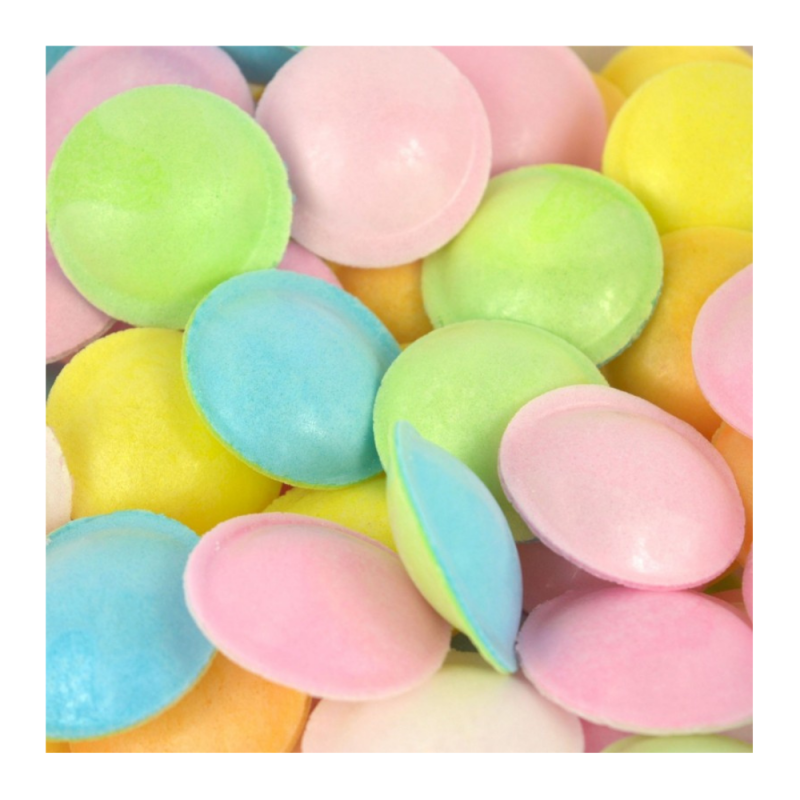 Soucoupe (lot de 10)