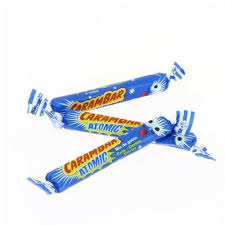 Carambar Atomic (lot de 5)